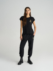 Спортивні штани DIVERSE Dkr Nave модель 10045754 Фото