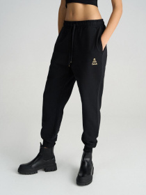 Спортивні штани DIVERSE Dkr Nave модель 10045754 Фото