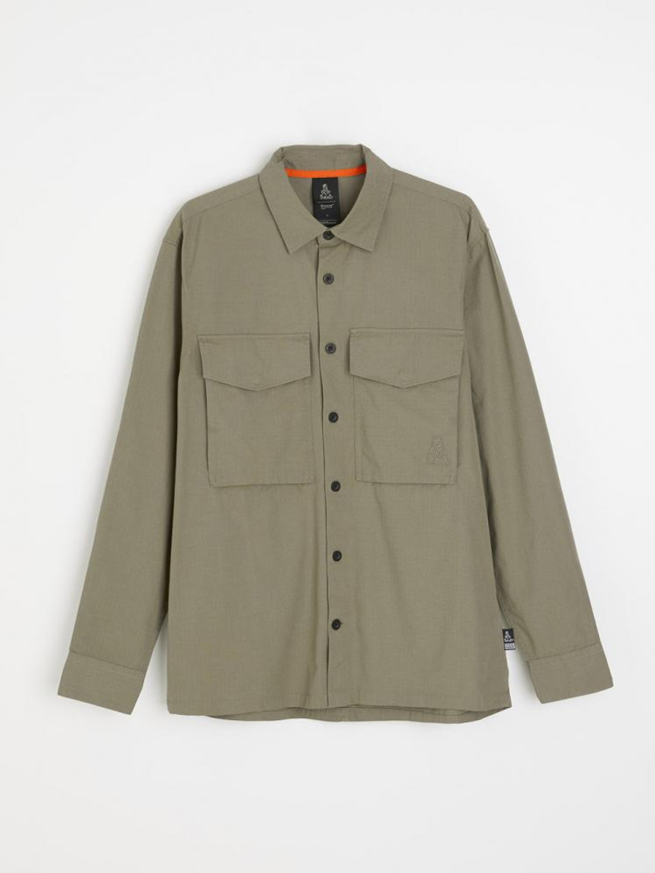 Сорочка DIVERSE Dkr Blomst модель 10045659 Фото