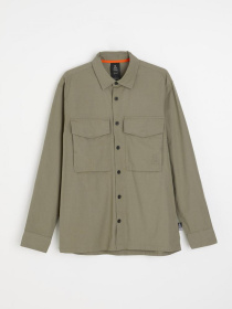 Сорочка повсякденна DIVERSE Dkr Blomst модель 10045659 Фото