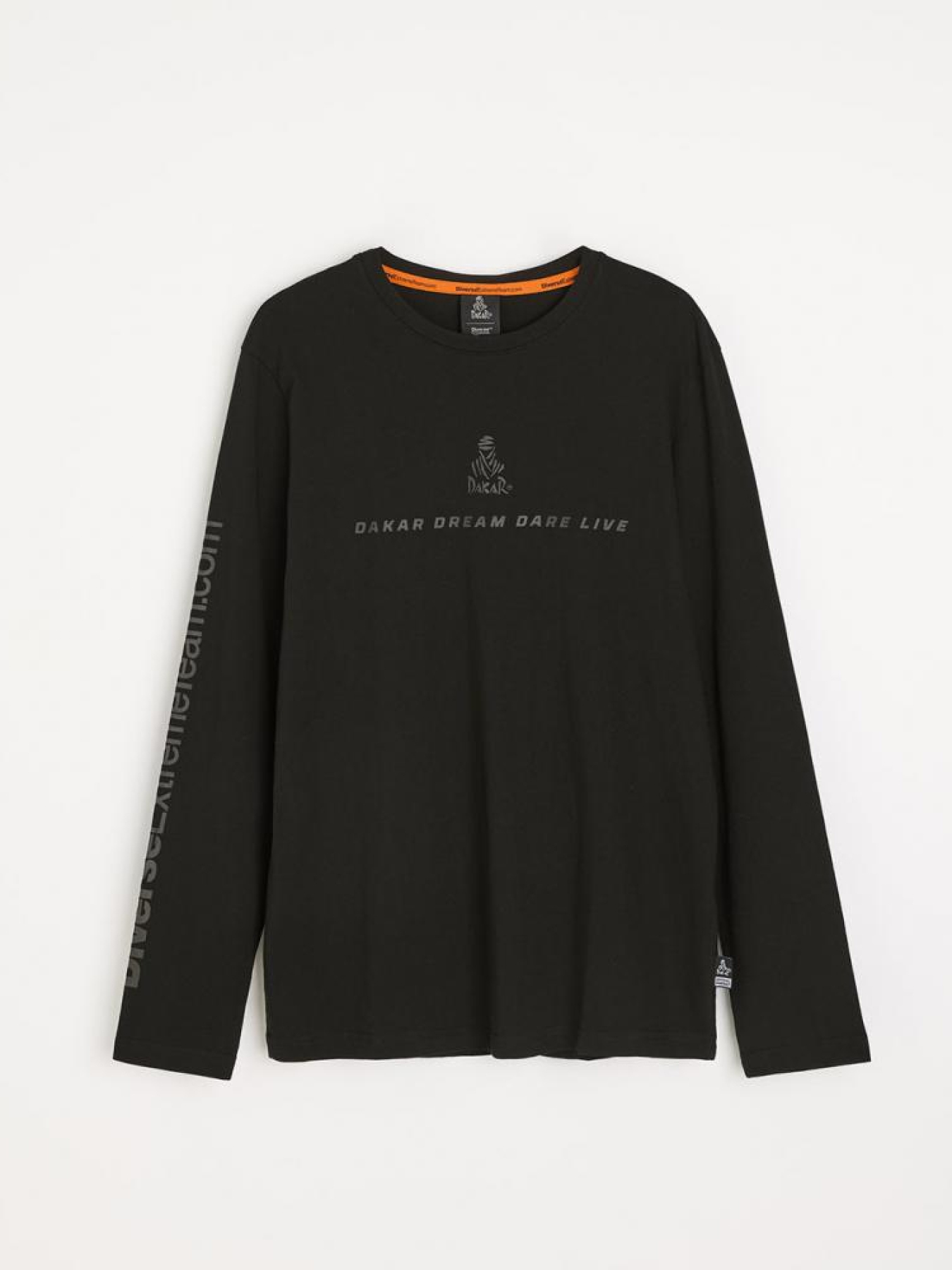 Лонгслів DIVERSE Dkr Lg 0124 модель 10045683 Фото