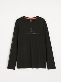 Лонгслів DIVERSE Dkr Lg 0124 модель 10045683 Фото