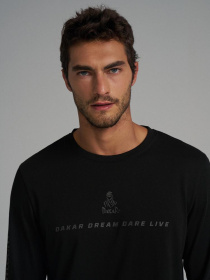 Лонгслів DIVERSE Dkr Lg 0124 модель 10045683 Фото