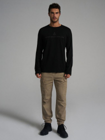 Лонгслив DIVERSE Dkr Lg 0124 модель 10045683 Фото