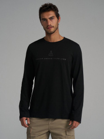 Лонгслив DIVERSE Dkr Lg 0124 модель 10045683 Фото