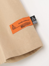 Футболка DIVERSE Dkr Des 0224 модель 10045691 Фото