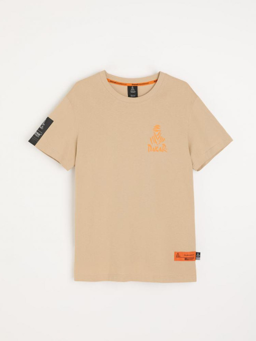 Футболка DIVERSE Dkr Des 0224 модель 10045691 Фото