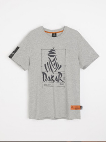 Футболка DIVERSE Dkr Des 0524 модель 10045692 Фото