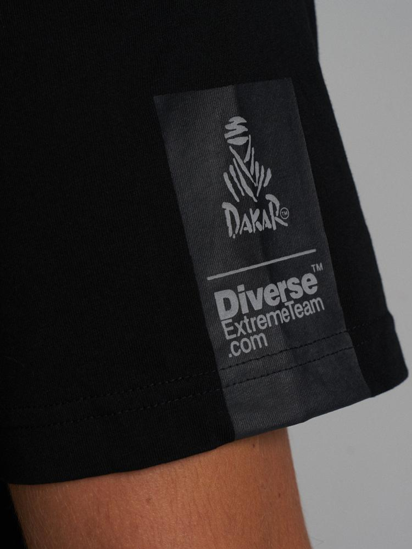 Футболка DIVERSE Dkr Des 0624 модель 10045693 Фото