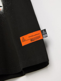 Футболка DIVERSE Dkr Des 0624 модель 10045693 Фото