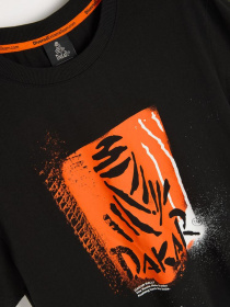 Футболка DIVERSE Dkr Des 0624 модель 10045693 Фото