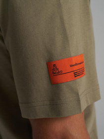 Футболка DIVERSE Dkr Ov 0524 модель 10045696 Фото