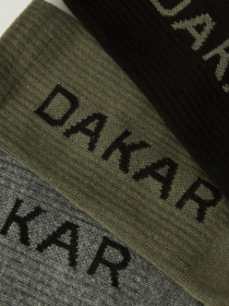 Набір шкарпеток DIVERSE Dkr Athlan 3pack Ii модель 10045738 Фото