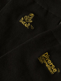 Набор носков DIVERSE Dkr Vip Socks Iii модель 10045739 Фото