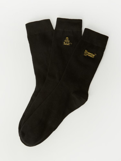 Набір шкарпеток DIVERSE Dkr Vip Socks Iii модель 10045739 Фото