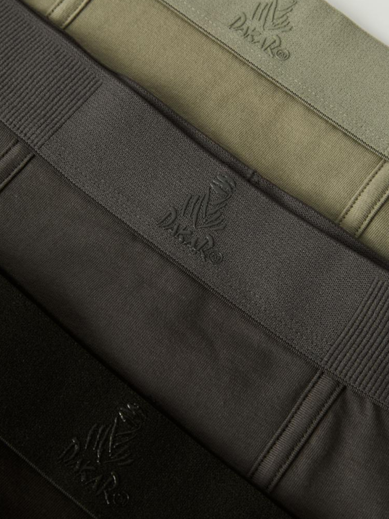 Набір трусів DIVERSE Dkr Snug 3pack модель 10045743 Фото