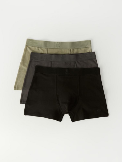 Набор трусов DIVERSE Dkr Snug 3pack модель 10045743 Фото