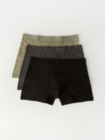 Набор трусов DIVERSE Dkr Snug 3pack модель 10045743 Фото