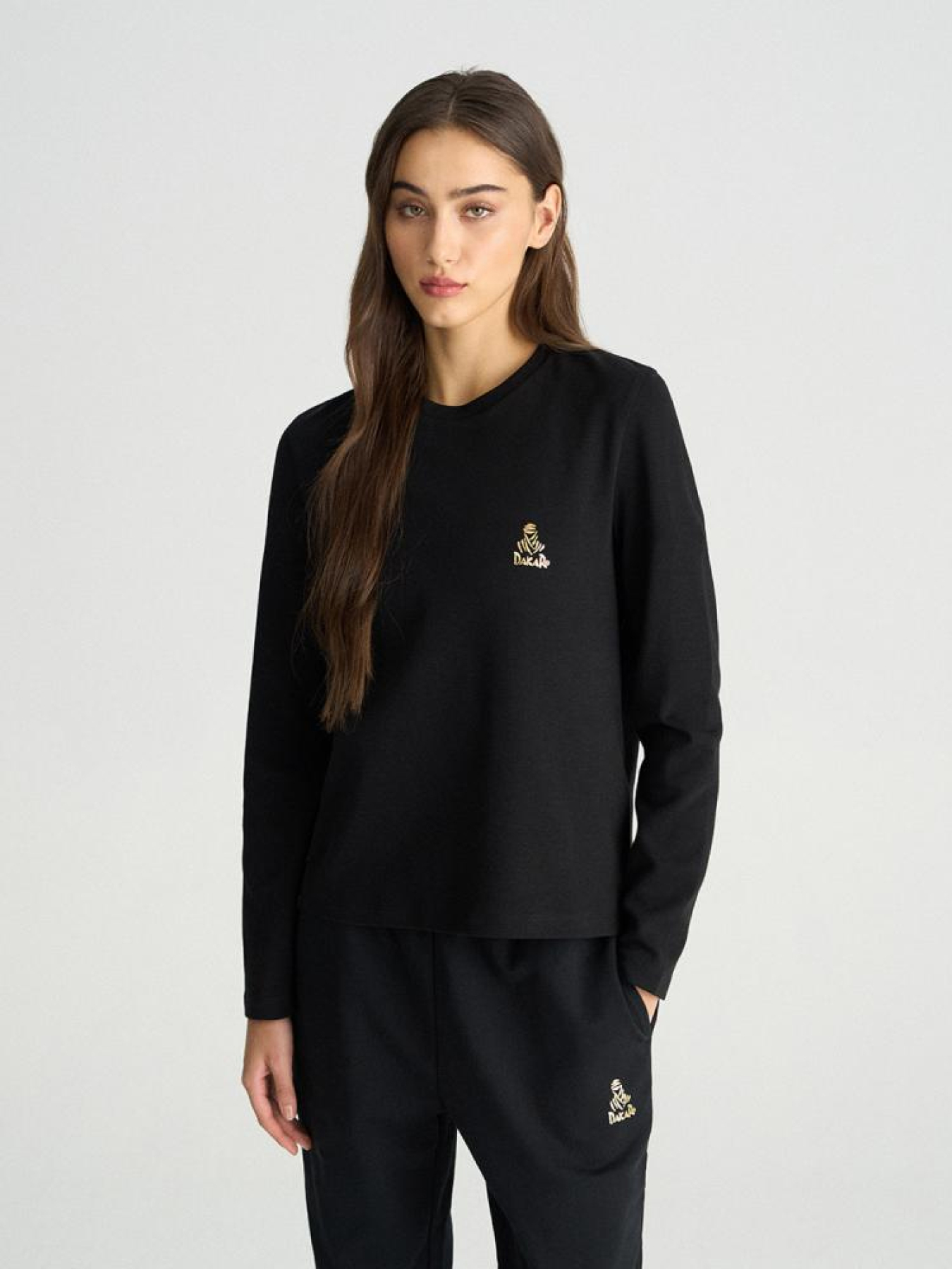 Лонгслив DIVERSE Dkr Vandre модель 10045758 Фото