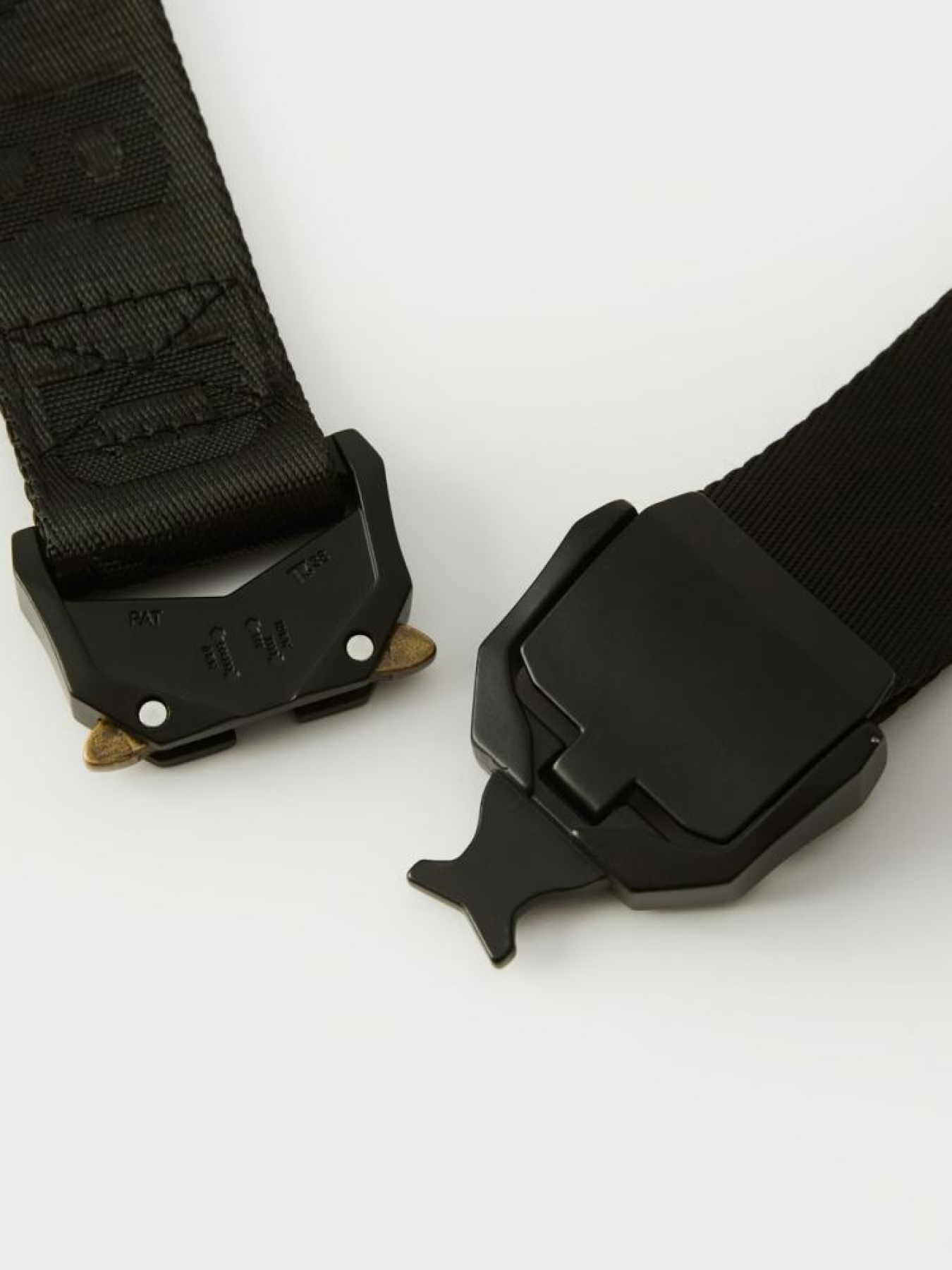 Ремінь DIVERSE Dkr Clip модель 10045720 Фото