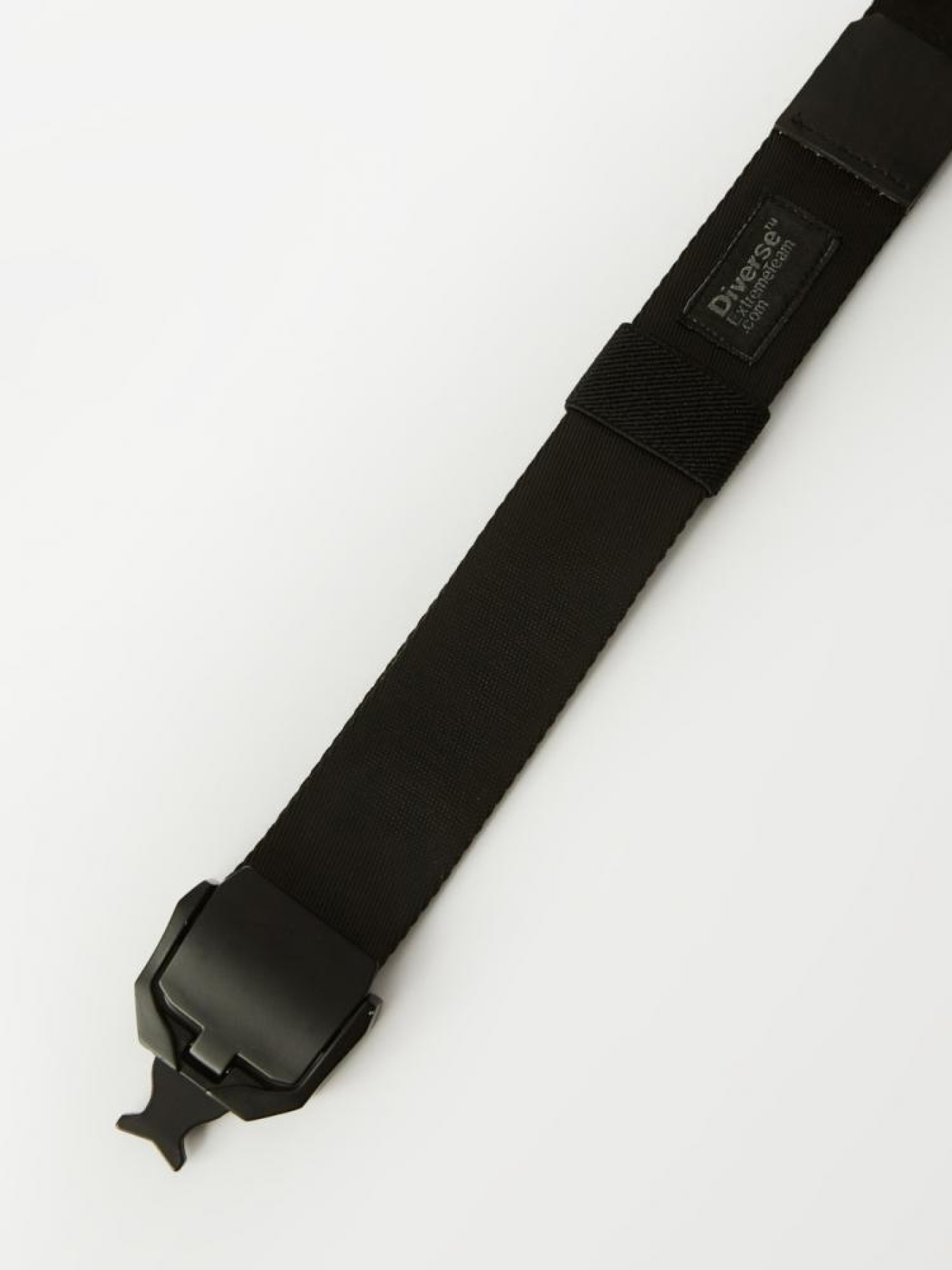 Ремінь DIVERSE Dkr Clip модель 10045720 Ремінь DIVERSE Dkr Clip модель 10045720 Фото