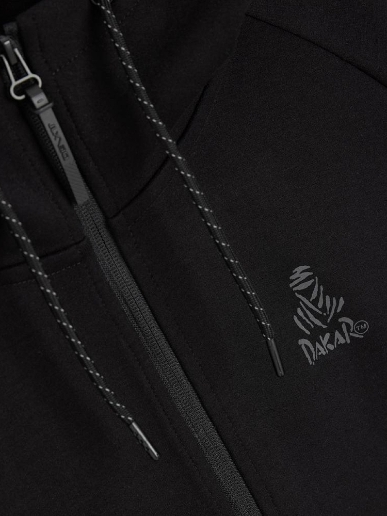 Кофта спортивна DIVERSE Dkr Frontier 2 модель 10045644 Фото