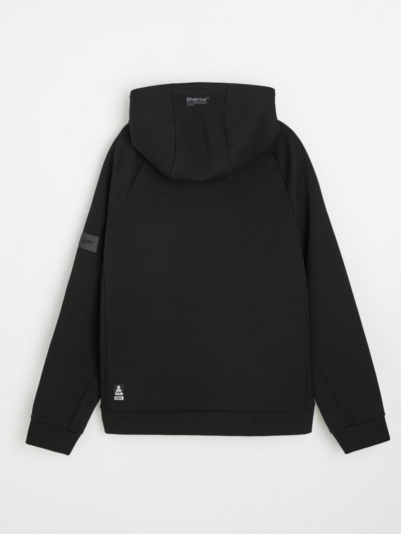 Кофта спортивна DIVERSE Dkr Frontier 2 модель 10045644 Фото