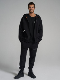 Худи DIVERSE Dkr Frontier 2 модель 10045644 Фото