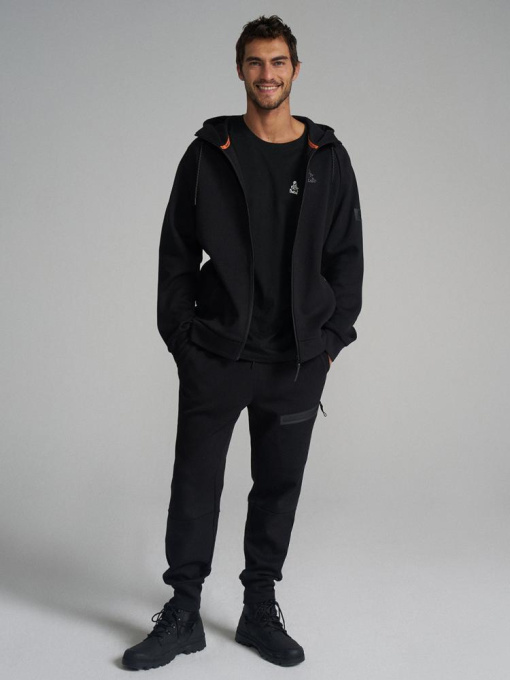 Спортивная кофта DIVERSE Dkr Frontier 2 модель 10045644 Фото