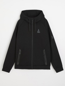 Спортивна кофта DIVERSE Dkr Frontier 2 модель 10045644 Фото