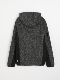 Кофта спортивная DIVERSE Dkr Cross 6 модель 10045647 Фото