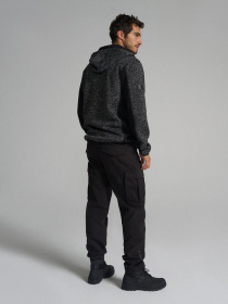 Кофта спортивная DIVERSE Dkr Cross 6 модель 10045647 Фото