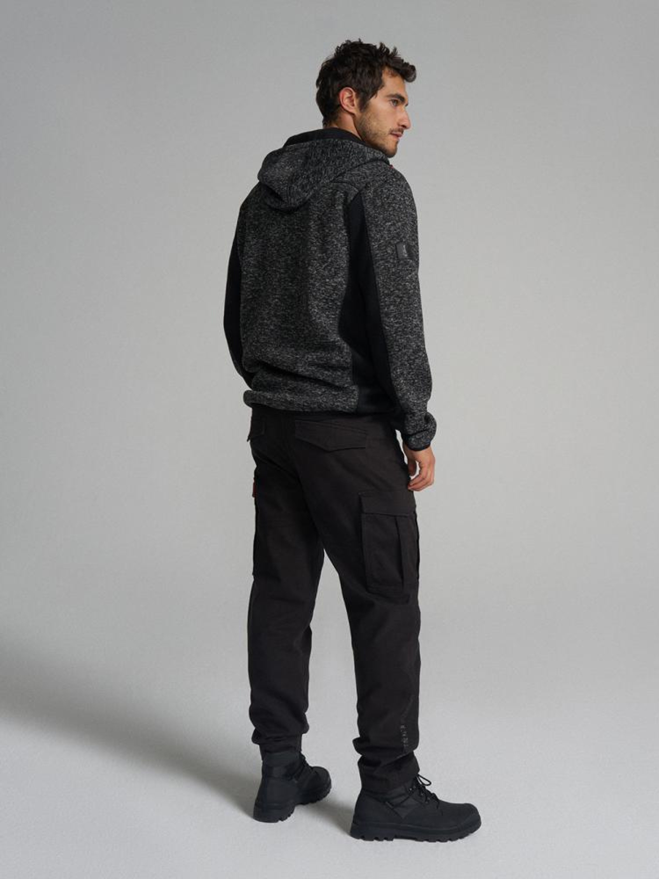 Спортивна кофта DIVERSE Dkr Cross 6 модель 10045647 Спортивна кофта DIVERSE Dkr Cross 6 модель 10045647 Фото