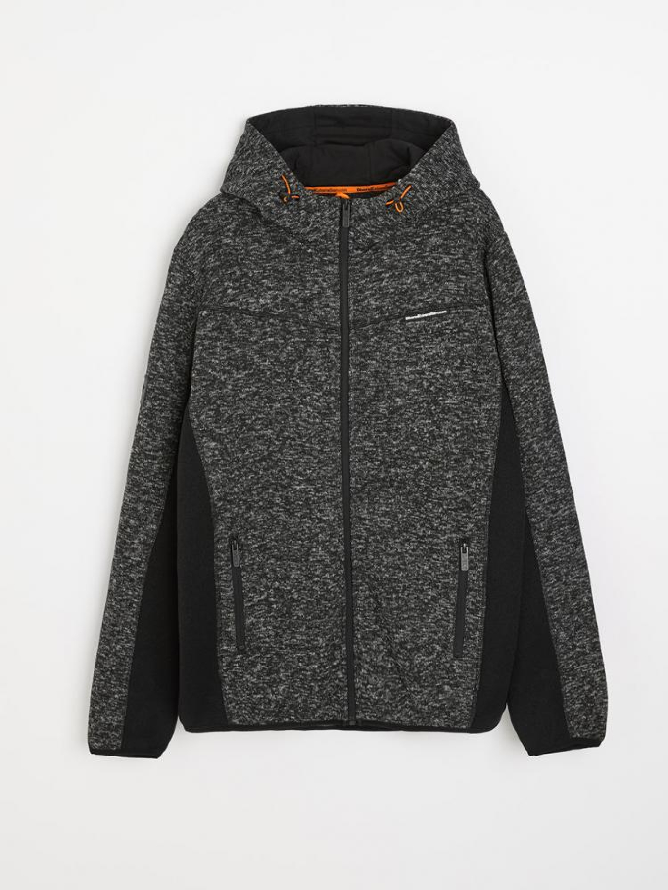 Спортивна кофта DIVERSE Dkr Cross 6 модель 10045647 Спортивна кофта DIVERSE Dkr Cross 6 модель 10045647 Фото