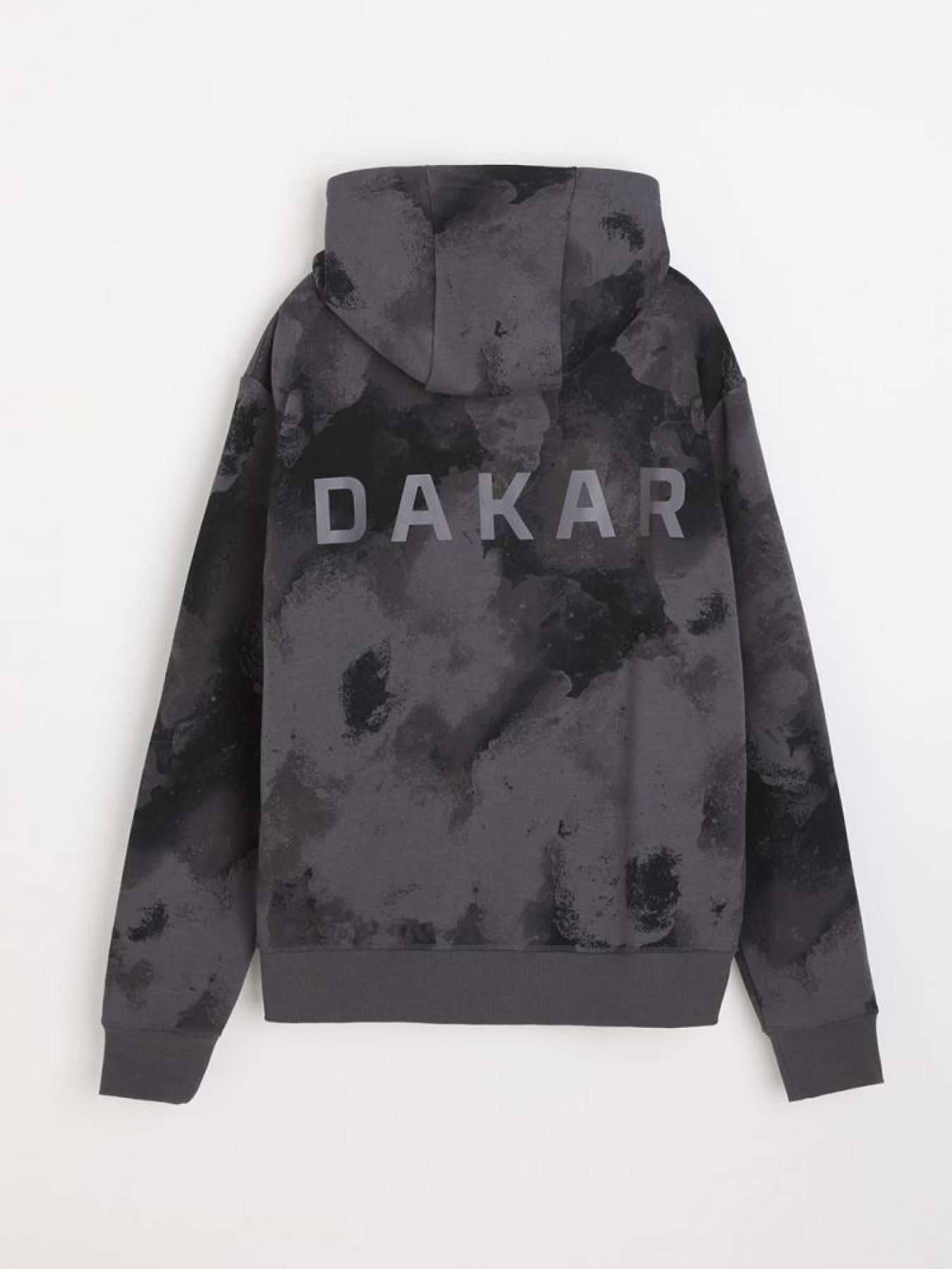 Спортивная кофта DIVERSE Dkr Zip H24 Pt модель 10045648 Фото