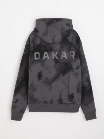 Спортивная кофта DIVERSE Dkr Zip H24 Pt модель 10045648 Фото