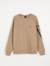 Свитшот DIVERSE Dkr Tech C24 модель 10045649 Фото