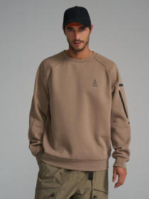 Свитшот DIVERSE Dkr Tech C24 модель 10045649 Фото