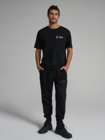 Штаны спортивные DIVERSE Dkr Instinct P2 модель 10045655 Фото