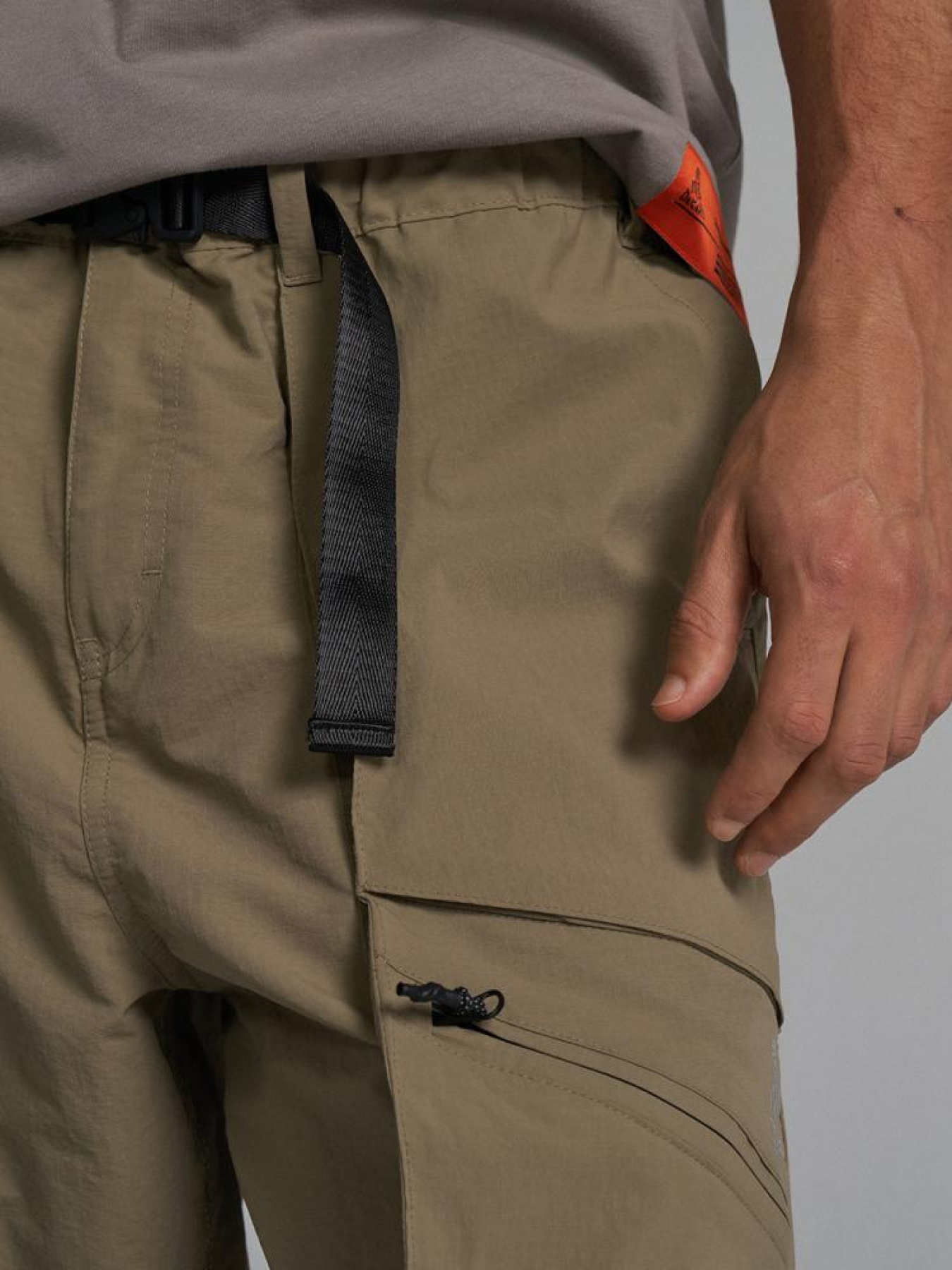 Джогери DIVERSE Dkr Spot модель 10045668 Фото