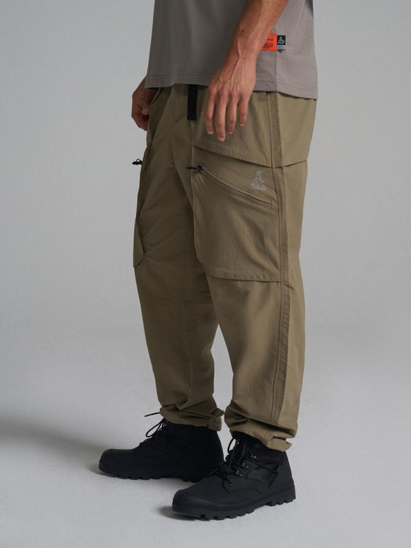 Джогери DIVERSE Dkr Spot модель 10045668 Фото