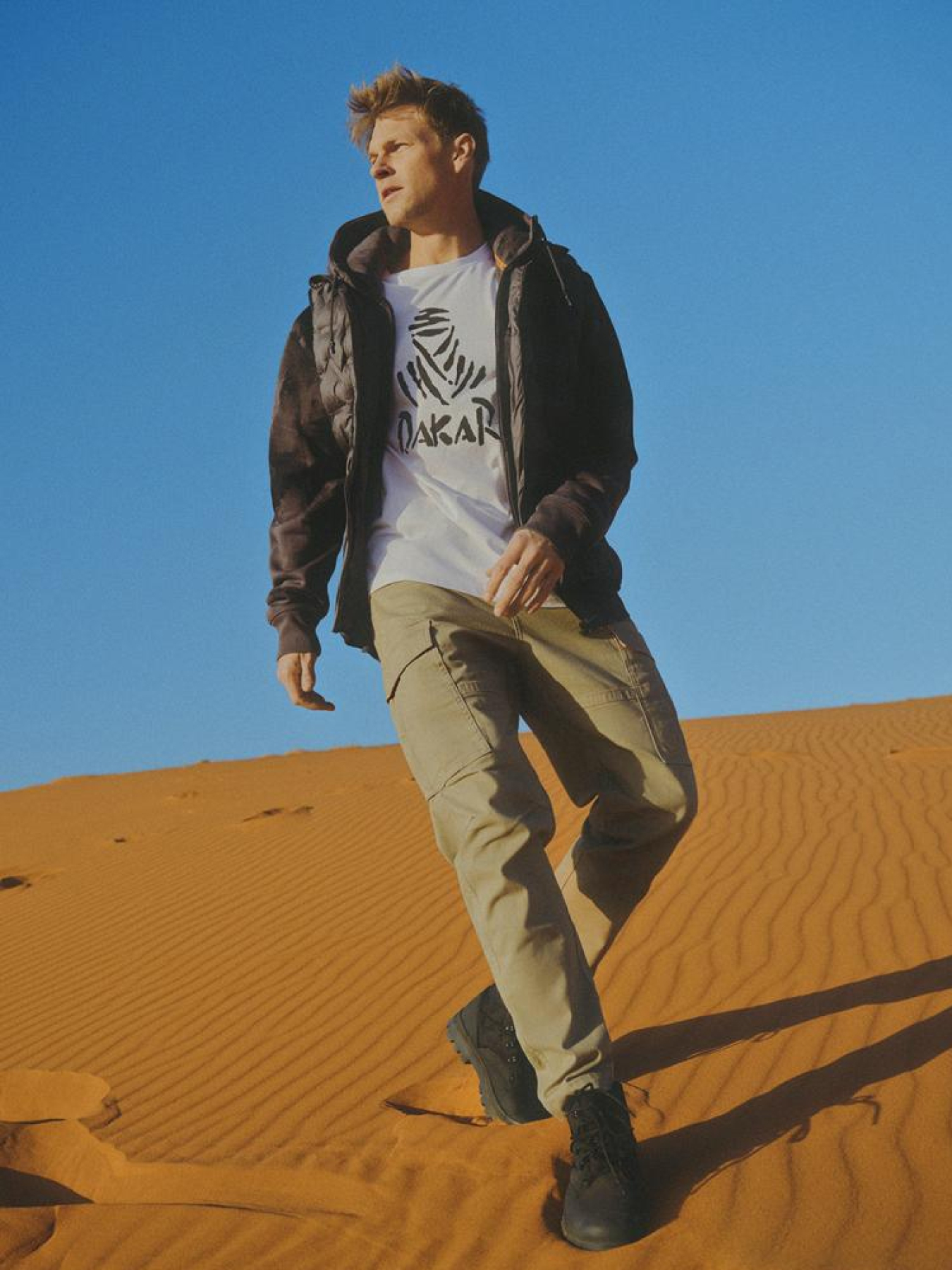 Карго DIVERSE Dkr Cargo 09 модель 10045670 Фото