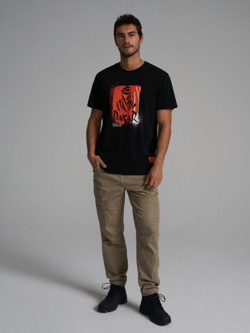 Карго DIVERSE Dkr Cargo 09 модель 10045670 Фото