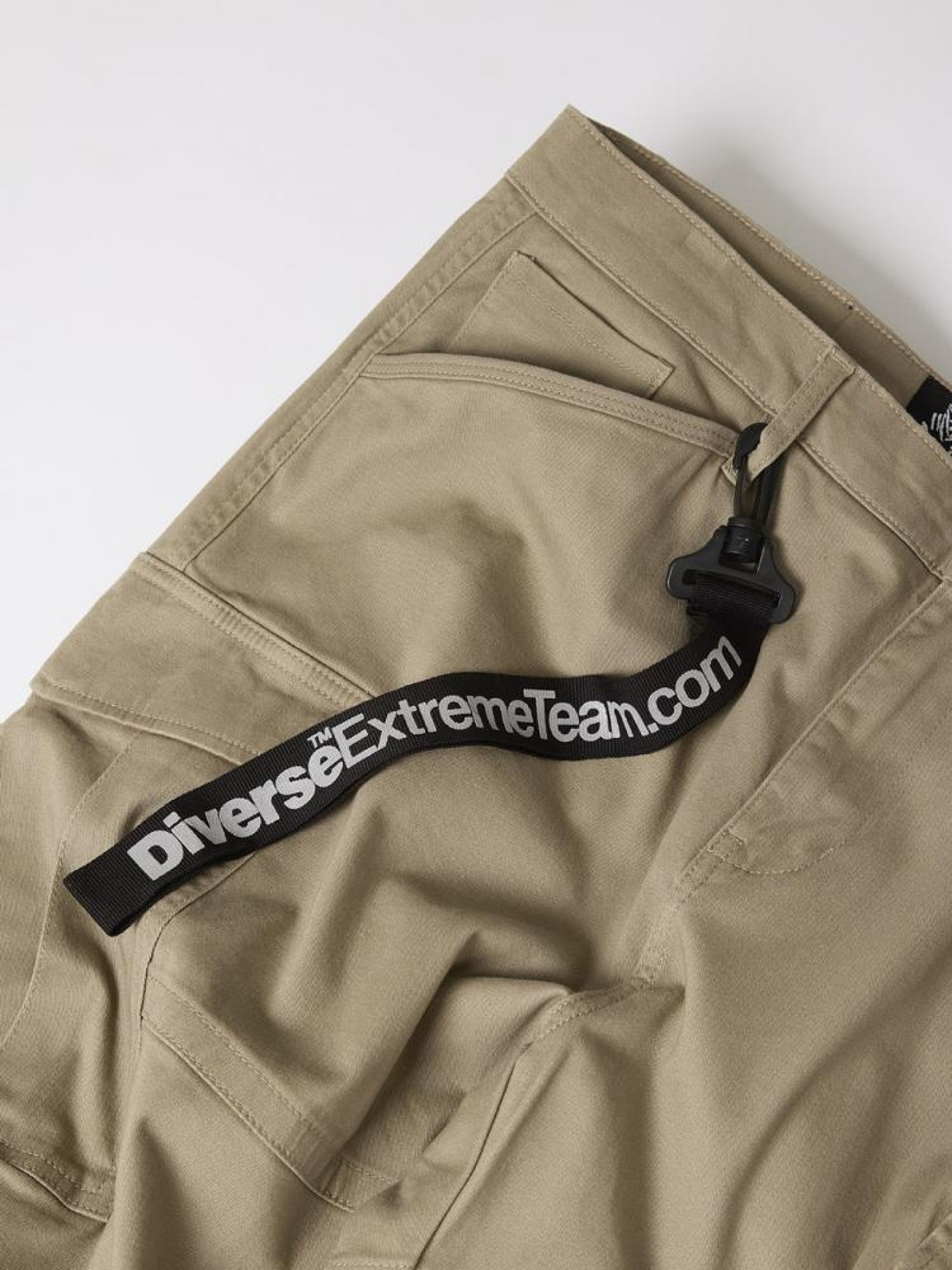 Карго DIVERSE Dkr Cargo 09 модель 10045670 Фото