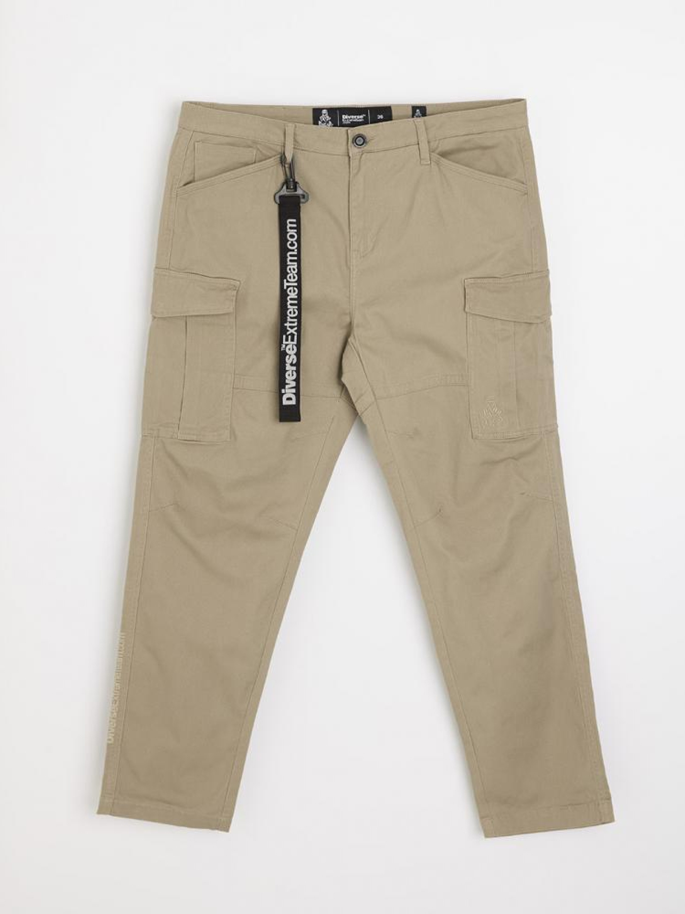 Карго DIVERSE Dkr Cargo 09 модель 10045670 Фото