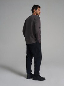 Лонгслив DIVERSE Dkr Lg Des модель 10045681 Фото