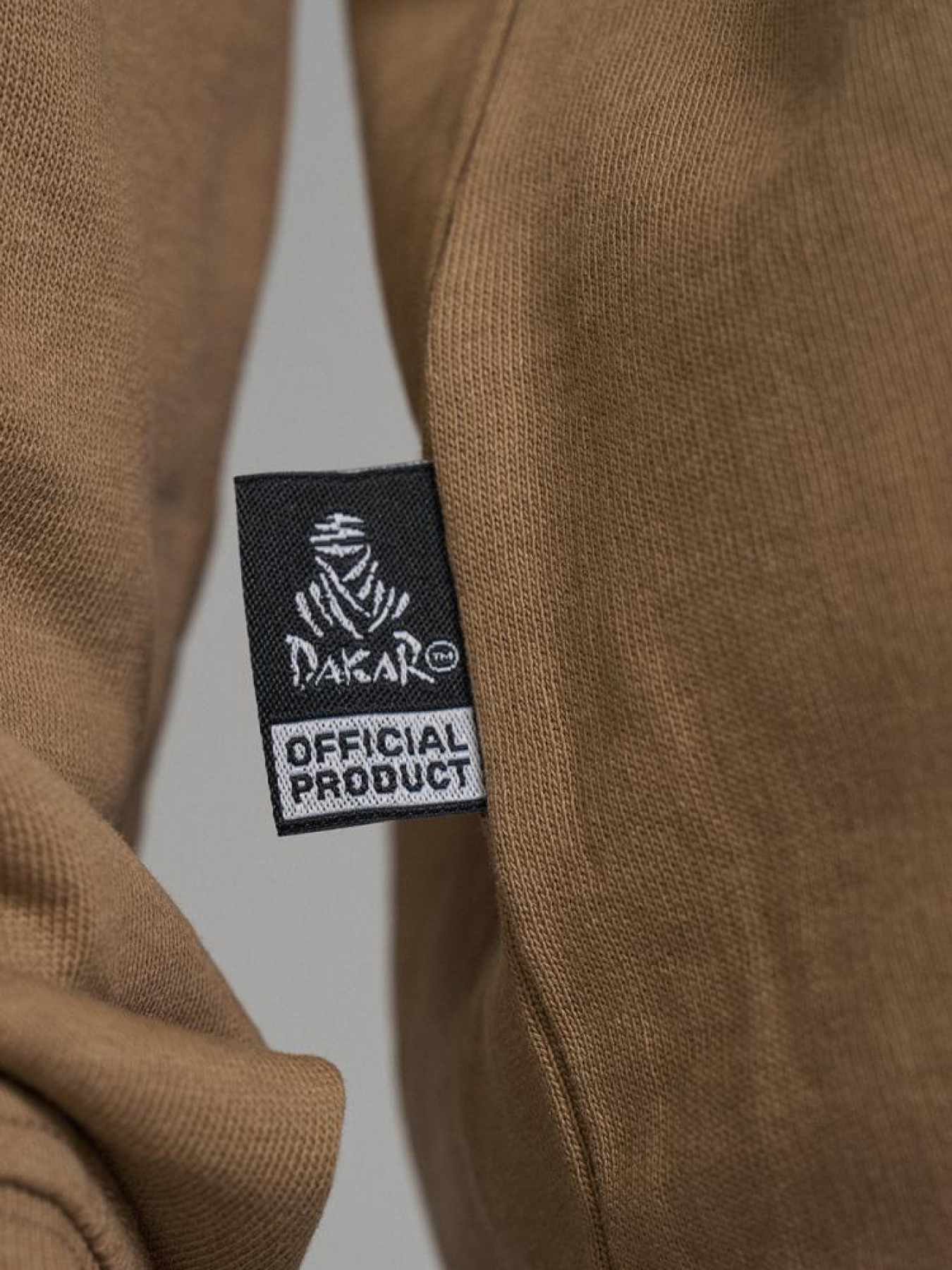 Лонгслив DIVERSE Dkr Lg Des 02 модель 10045682 Фото