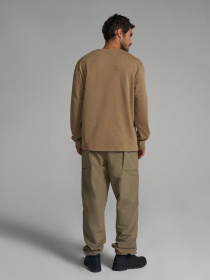 Лонгслів DIVERSE Dkr Lg Des 02 модель 10045682 Фото