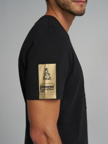 Футболка DIVERSE Dkr Vip Embo 246 модель 10045704 Фото