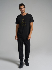 Футболка DIVERSE Dkr Vip Embo 246 модель 10045704 Фото